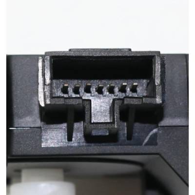 Main A/C Actuator Compatible With Lexus Rx300 Base 6 Cyl 3.0L 1999-2003 8710648020 thumbnail 14