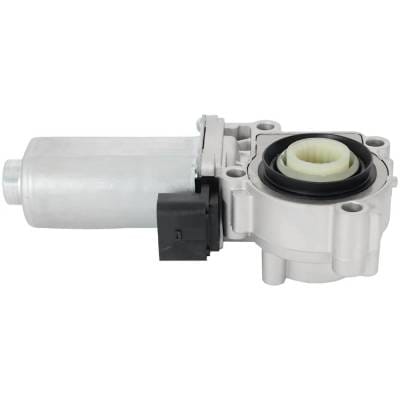 New Metal Transfer Case Motor Compatible With Land Rover Lr4 Hse Lux 8 Cyl 5.0L Lr3 Hse 8 Cyl 4.4L thumbnail 4
