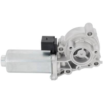 New Metal Transfer Case Motor Compatible With Land Rover Lr4 Hse Lux 8 Cyl 5.0L Lr3 Hse 8 Cyl 4.4L thumbnail 12