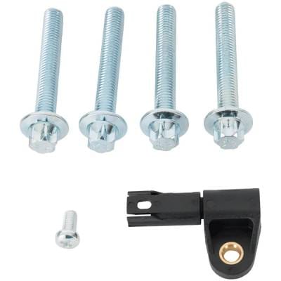 New Metal Transfer Case Motor Compatible With Land Rover Lr4 Hse Lux 8 Cyl 5.0L Lr3 Hse 8 Cyl 4.4L thumbnail 16