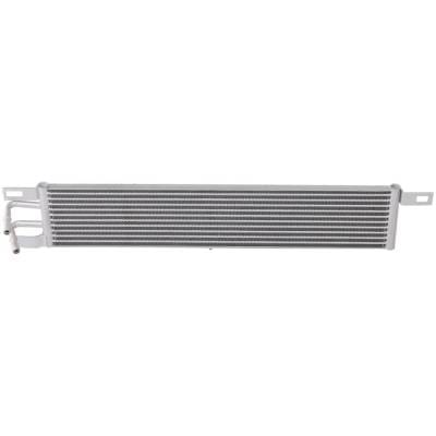 New Aluminum Oil Cooler Compatible With Ford Lincoln Escape Titanium 4 Cyl 2.0L Escape Active 3 Cyl thumbnail 2