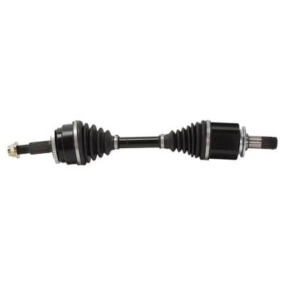 New Left Front Axle Assembly Compatible With Land Rover Lr3 Hse 8 Cyl 4.4L Range Rover Sport Gt thumbnail 12