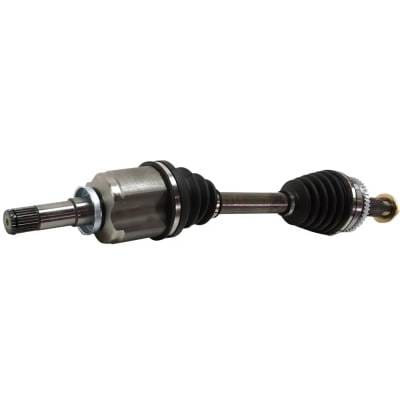 New Left Front Axle Assembly Compatible With Ford Lincoln Edge Sport 6 Cyl 3.7L Edge Sel 6 Cyl 3.5L thumbnail 4