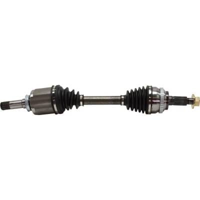 New Left Front Axle Assembly Compatible With Ford Lincoln Edge Sport 6 Cyl 3.7L Edge Sel 6 Cyl 3.5L thumbnail 8