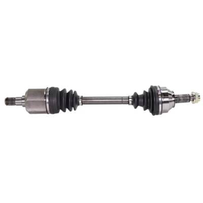 New Left Front Axle Assembly Compatible With Land Rover Freelander Se3 6 Cyl 2.5L Freelander Hse 6 thumbnail 12
