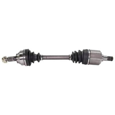 New Left Front Axle Assembly Compatible With Land Rover Freelander S 6 Cyl 2.5L Freelander Se3 6 Cyl thumbnail 8