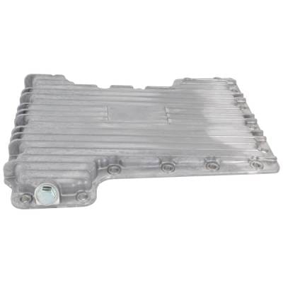 New Oil Pan Compatible With Land Rover Range Rover Hse 8 Cyl 4.4L 2003-2005 By V480468 7504653 thumbnail 4