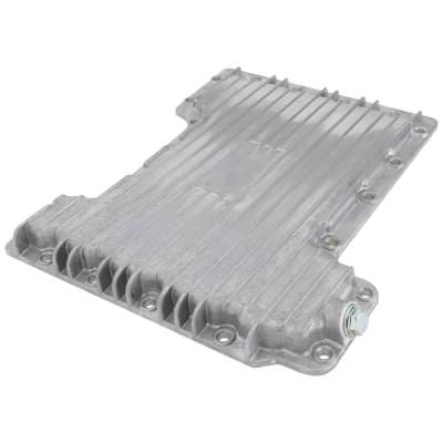 New Oil Pan Compatible With Land Rover Range Rover Hse 8 Cyl 4.4L 2003-2005 By V480468 7504653 thumbnail 6