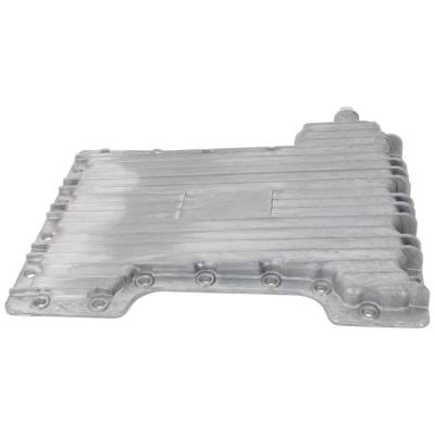 New Oil Pan Compatible With Land Rover Range Rover Hse 8 Cyl 4.4L 2003-2005 By V480468 7504653 thumbnail 8