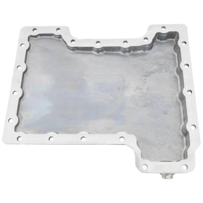 New Oil Pan Compatible With Land Rover Range Rover Hse 8 Cyl 4.4L 2003-2005 By 7504653 Lsb000210 thumbnail 10