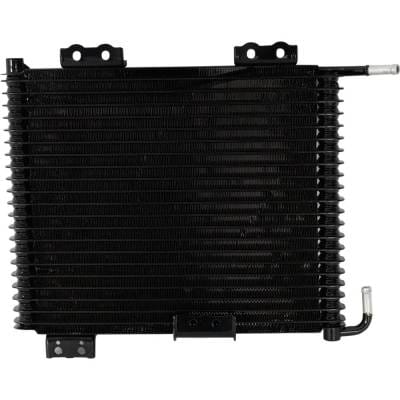 New Aluminum Oil Cooler Compatible With Lexus Toyota Lx470 Base 8 Cyl 4.7L Land Cruiser Base 8 Cyl thumbnail 8