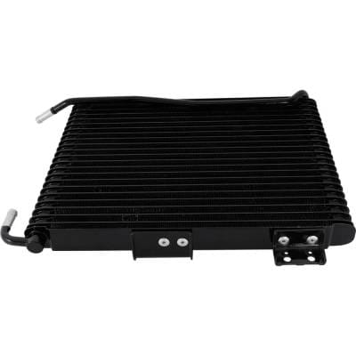 New Aluminum Oil Cooler Compatible With Lexus Toyota Lx470 Base 8 Cyl 4.7L Land Cruiser Base 8 Cyl thumbnail 12