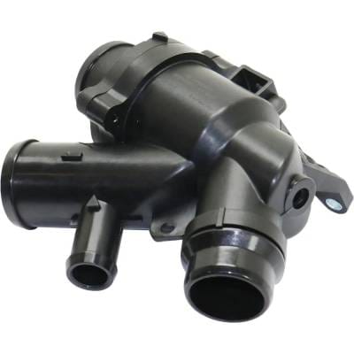 New Thermostat Compatible With Jaguar Land Rover Xj L Supercharged 8 Cyl 5.0L Xj L Supersport 8 Cyl thumbnail 8