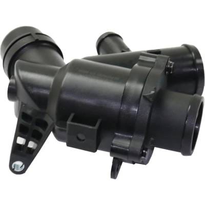 New Thermostat Compatible With Jaguar Land Rover Xj L Supercharged 8 Cyl 5.0L Xj L Supersport 8 Cyl thumbnail 12