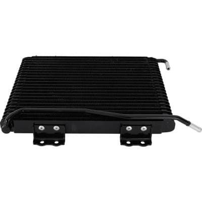 New Aluminum Oil Cooler Compatible With Lexus Toyota Lx470 Base 8 Cyl 4.7L Land Cruiser Base 8 Cyl thumbnail 10