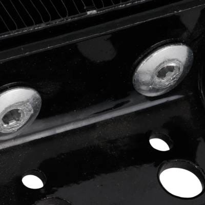 New Aluminum Oil Cooler Compatible With Lexus Toyota Lx470 Base 8 Cyl 4.7L Land Cruiser Base 8 Cyl thumbnail 14