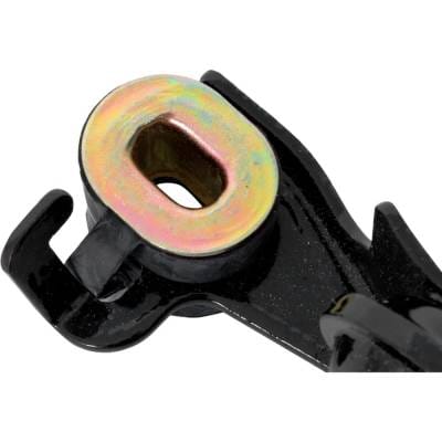New Aluminum Oil Cooler Compatible With Lexus Gx460 Ultra Premium 8 Cyl 4.6L Gx460 Executive 8 Cyl thumbnail 16