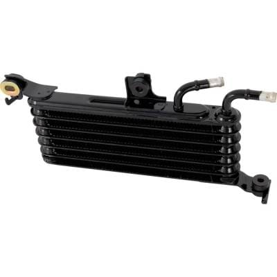 New Aluminum Oil Cooler Compatible With Lexus Gx460 Premium 8 Cyl 4.6L Gx460 Base 8 Cyl 4.6L Gx460 thumbnail 2