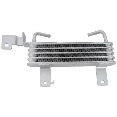 New Aluminum Oil Cooler Compatible With Lexus Rx350l Base 6 Cyl 3.5L Rx350 Base 6 Cyl 3.5L Rx350 F thumbnail 4