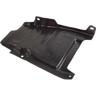 Inner Fender Splash Shield Compatible With 2015-2021 Lexus Nx300h Rav4 Rear, Driver Side, Driver thumbnail 4