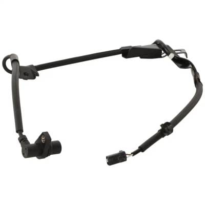 New Right Front Abs Speed Sensor Compatible With Lexus Sc430 Base 8 Cyl 4.3L Gs430 Base 8 Cyl 4.3L thumbnail 2