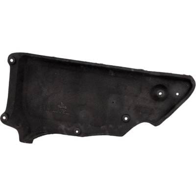 Inner Fender Splash Shield Compatible With 2019-2022 Lexus Es350 Avalon Driver Side Rear 3.5L V6 thumbnail 2