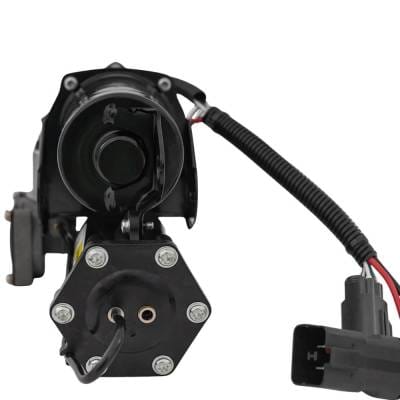 New Not Amk Air Suspension Compressor Compatible With Land Rover Range Rover Sport Gt Limited thumbnail 16