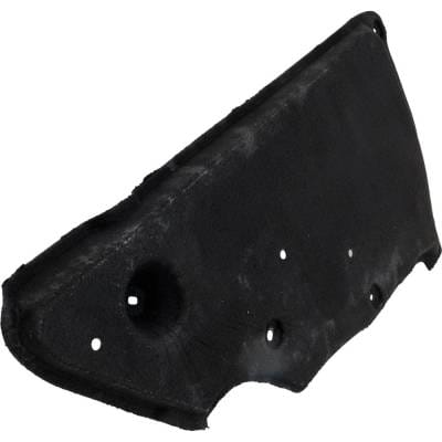 Fender Splash Shield Compatible With 2019-2022 Lexus Es350 Avalon Driver Side Rear Plastic Guard thumbnail 6