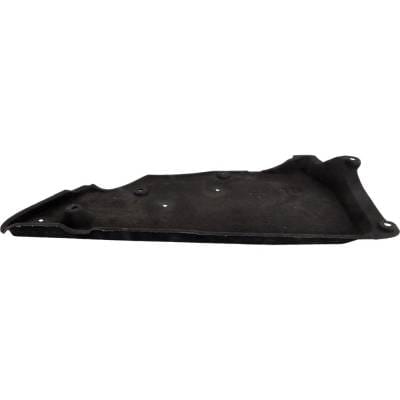 Fender Splash Shield Compatible With 2019-2022 Lexus Es350 Avalon Driver Side Rear Plastic Guard thumbnail 12