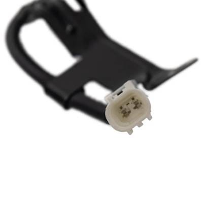 New Left Rear Abs Speed Sensor Compatible With Lexus Rx350 Base 6 Cyl 3.5L Rx350 Sportdesign 6 Cyl thumbnail 4