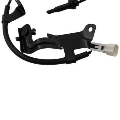 New Left Rear Abs Speed Sensor Compatible With Lexus Rx350 Base 6 Cyl 3.5L Rx350 Sportdesign 6 Cyl thumbnail 6