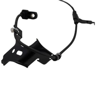 New Left Rear Abs Speed Sensor Compatible With Lexus Rx350 Base 6 Cyl 3.5L Rx350 Sportdesign 6 Cyl thumbnail 10