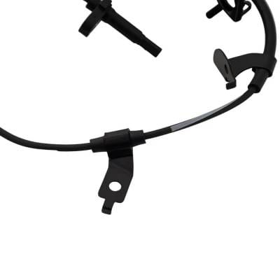 New Left Rear Abs Speed Sensor Compatible With Lexus Rx350 Base 6 Cyl 3.5L Rx350 Sportdesign 6 Cyl thumbnail 12
