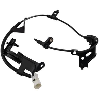 New Left Rear Abs Speed Sensor Compatible With Lexus Rx350 F Sport 6 Cyl 3.5L Rx350 Sportdesign 6 thumbnail 2