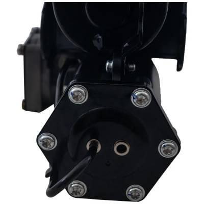 New Not Amk Air Suspension Compressor Compatible With Land Rover Range Rover Sport Le 8 Cyl 4.2L Lr3 thumbnail 8