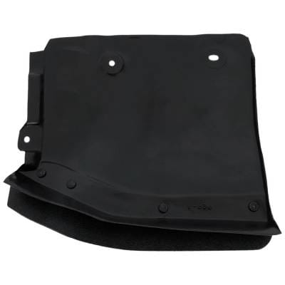 New Right Front Fender Apron Seal Compatible With Lexus Toyota Avalon Xse 6 Cyl 3.5L Camry Xse 6 Cyl thumbnail 4