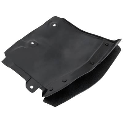 New Right Front Fender Apron Seal Compatible With Lexus Toyota Es300h F Sport 4 Cyl 2.5L Es350 Base thumbnail 6