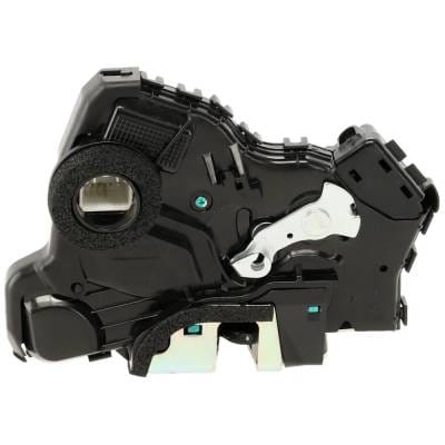 New Left Front Door Lock Actuator Compatible With Lexus Is250 Base 6 Cyl 2.5L Is F Base 8 Cyl 5.0L thumbnail 4