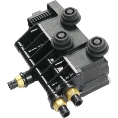 New Front Air Suspension Control Valve Compatible With Land Rover Range Rover Sport Autobiography 8 thumbnail 4