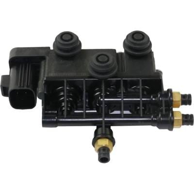 New Front Air Suspension Control Valve Compatible With Land Rover Range Rover Sport Autobiography 8 thumbnail 5