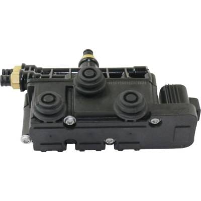New Front Air Suspension Control Valve Compatible With Land Rover Range Rover Sport Autobiography 8 thumbnail 6