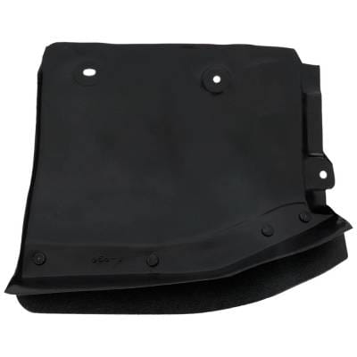 New Left Front Fender Apron Seal Compatible With Lexus Toyota Es250 F Sport Handling 4 Cyl 2.5L thumbnail 4