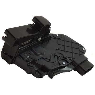 New Door Lock Actuator Compatible With Land Rover Range Rover Evoque Se 4 Cyl 2.0L Range Rover thumbnail 4