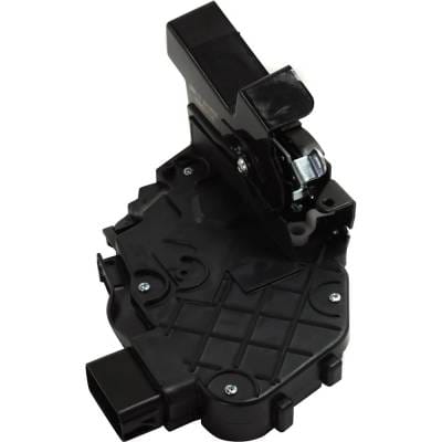 New Door Lock Actuator Compatible With Land Rover Range Rover Evoque Se 4 Cyl 2.0L Range Rover thumbnail 6