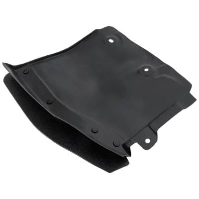 New Left Front Fender Apron Seal Compatible With Lexus Toyota Es250 Luxury 4 Cyl 2.5L Avalon Hybrid thumbnail 6