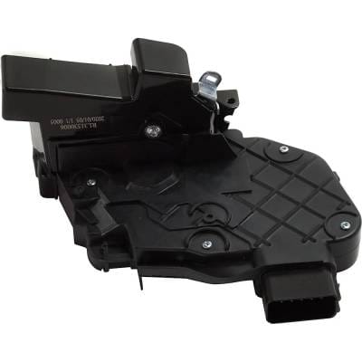 New Door Lock Actuator Compatible With Land Rover Lr2 Hse Range Rover Evoque Autobiography 4 Cyl thumbnail 2