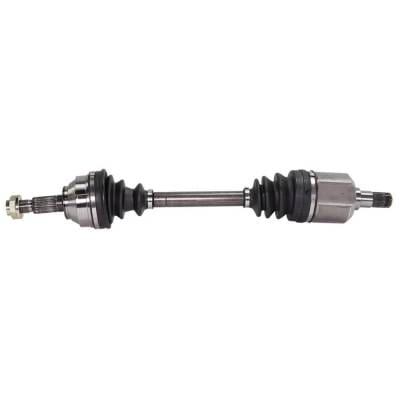 New Left Front Axle Assembly Compatible With Land Rover Freelander Se3 6 Cyl 2.5L Freelander Se 6 thumbnail 2