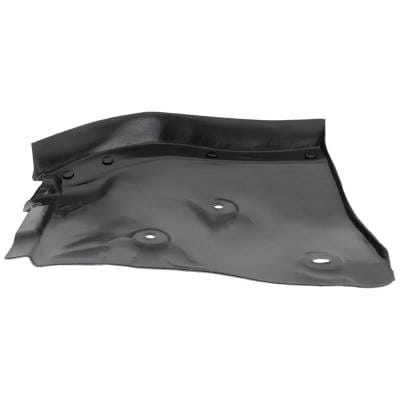 New Left Front Fender Apron Seal Compatible With Lexus Toyota Es300h F Sport Handling 4 Cyl 2.5L thumbnail 12
