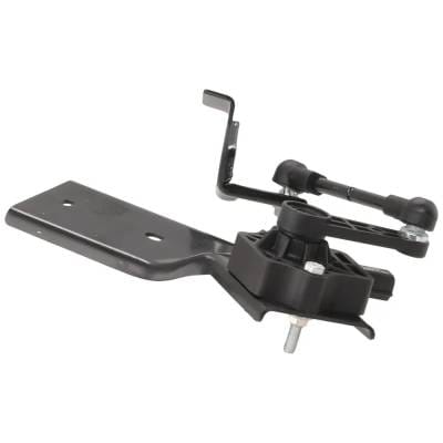 New Right Rear Air Suspension Sensor Compatible With Ford Lincoln Navigator L 6 Cyl 3.5L Navigator thumbnail 4
