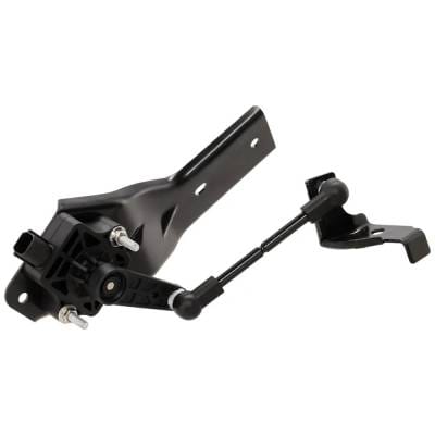 New Left Rear Air Suspension Sensor Compatible With Ford Lincoln Navigator L Reserve 6 Cyl 3.5L thumbnail 4